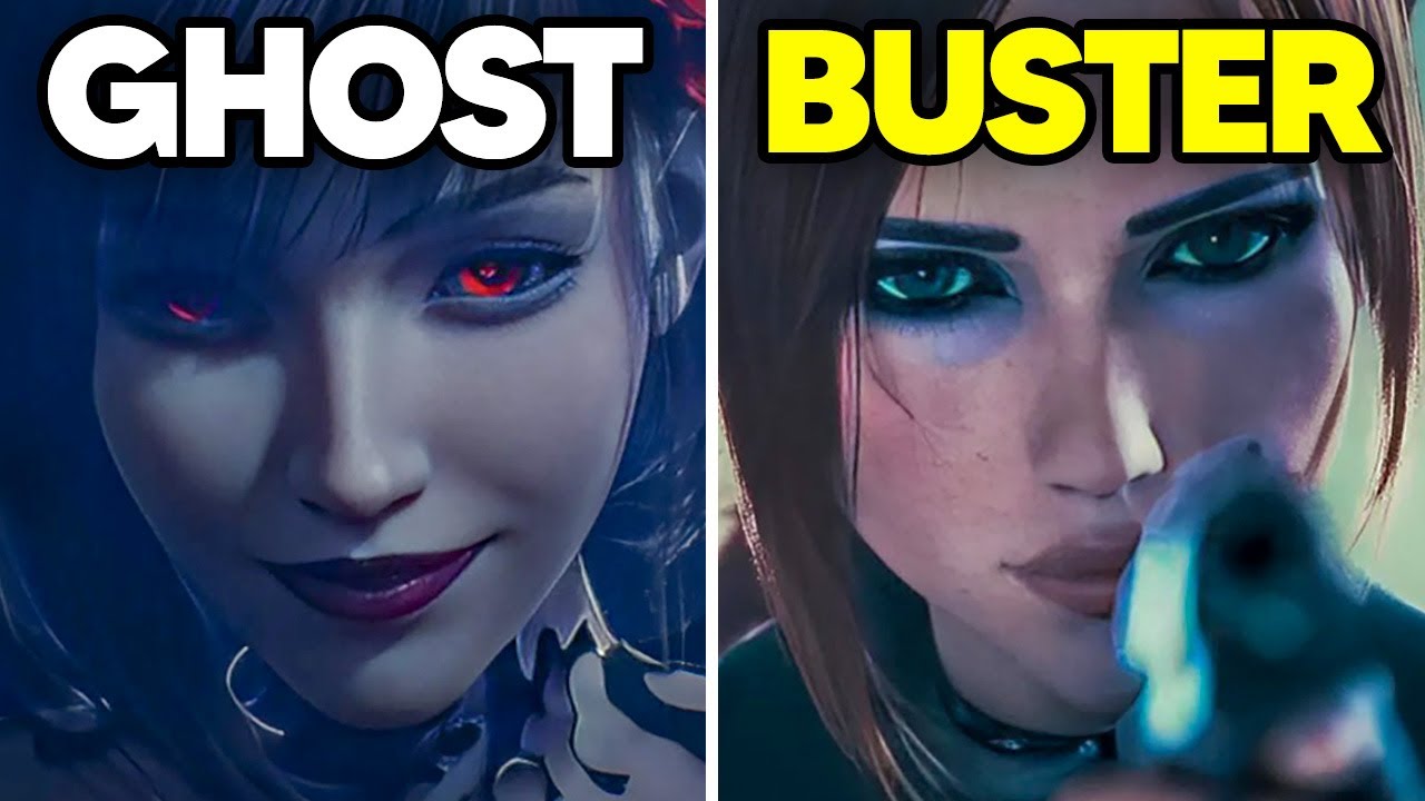 Liminal Point Gameplay Trailer Officially... - Mithrie