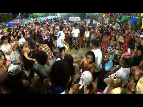 ⑭ Rueda Bullerenguera en la Versión 38° Festival Del Bullerengue- Puerto Escondido-Córdoba