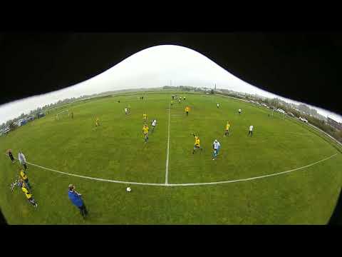 SyysSemi T13 KK-V vs LeKi-Futis/Valkoinen 16.9.2023 Laajakulma