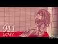 911 GCMV Oc Backstory Gacha Club