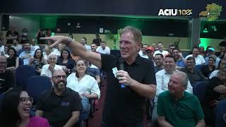 Última Etapa Circuito E-Minas - 05/10/2023