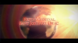 Sant Jordi i el Drac - Curtmetratge (Official)