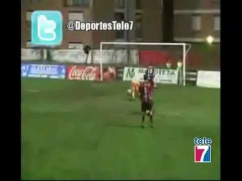 SD Lemona 0-1 Gim. Segoviana CF