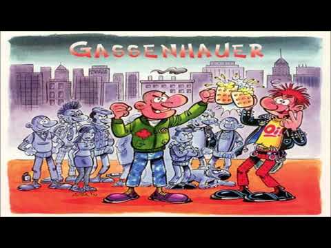 Gassenhauer - N.D.G.