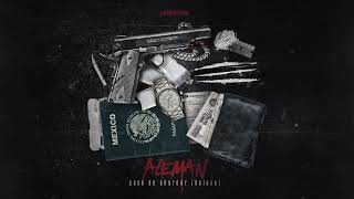 Alemán- Sin Perder El Tiempo Ft. Gera MXM [Audio Oficial] (Prod. Mochis K)