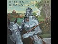 Romantic Warrior - Return To Forever (1976) FULL ALBUM