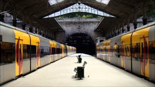 Azymuth - Linha Do Horizonte