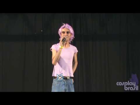 Anime Party 2009 - Tradicional Individual - Whatahell