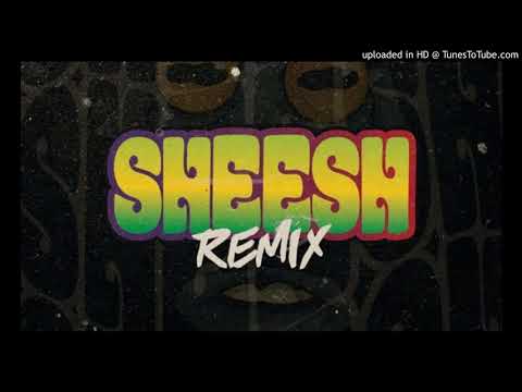 Estreno! Brray, Jon Z, Cazzu, Rauw Alejandro, Joyce Santana, C. Tangana, Eladio,Pablo Chill-E. Shee