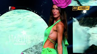 STARLITE Spring 2025 Gran Canaria - 4K