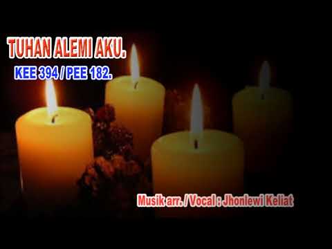 KEE 394 / PEE 182 - Jhonlewi Keliat.