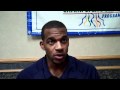 Meet RB Coach Kerry Dixon II - YouTube