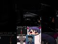 Back Seat (Peer Pressure) Driving #shorts #twitchclips #twitch #vtuber