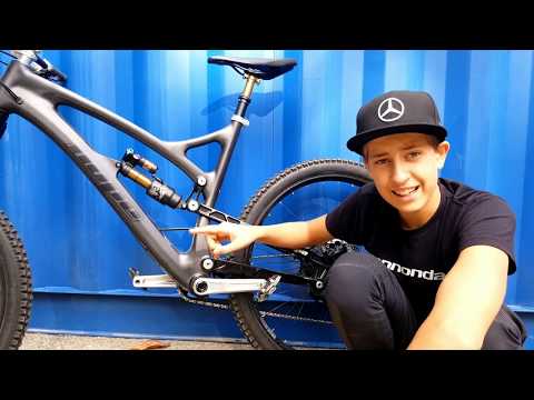 USA Review of the British Hope HB.160