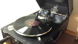 "Paper Doll" by Three Boys and a Girl with Geraldo's Ramblers