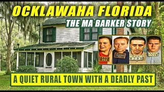 Exploring Ocklawaha Florida: A Rural Town With A Deadly Past!