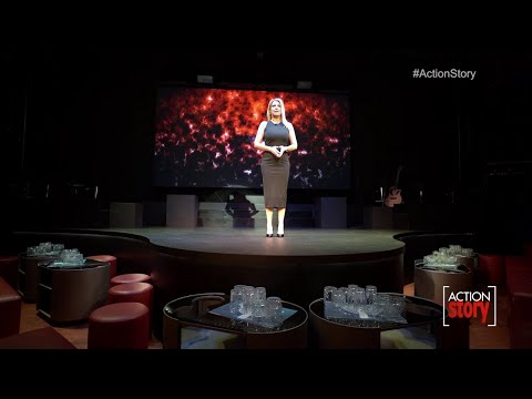 Η «χρυσή» 20ετία της παραλιακής | ACTION Story - Επεισόδιο 18 | ACTION 24