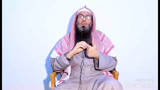 صورة مستحبات من سمع الأذان - الشيخ عبدالرحمن الودعان