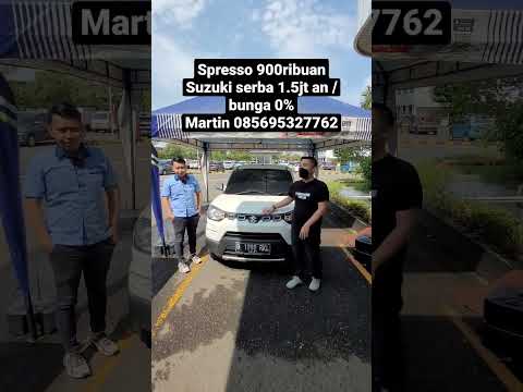 Alamat dan Stok lengkap di youtube TRENDS AUTO #suzuki #ertiga #xl7 #spresso #scross #grandvitara