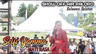 Download lagu Cengkok SELFI Bikin Merinding di Lagu 'Mati Rasa' Kali Ini (Show Off Air Palopo) mp3 Download lagu Cengkok SELFI Bikin Merinding di Lagu 'Mati Rasa' Kali Ini (Show Off Air Palopo) mp3