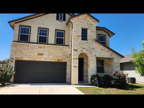 Redland Rd/281 Sienna Subdivision property video