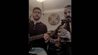 Donar&#39;s Oak - Falkenbach (cover)