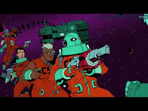 Void Bastards  - First impression/gameplay