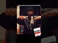 KRS-One: spitting that gutta sh*t all night. #wereabouttheculture