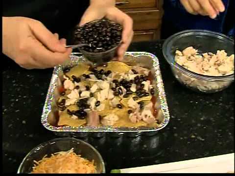 Thanksgiving turkey leftovers  Pt2