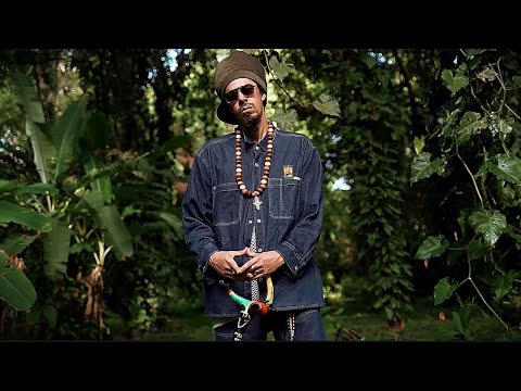 JAHRICIO - PARÁBOLA EN EL RIDDIM (VIDEO OFICIAL) Feel Alright Riddim