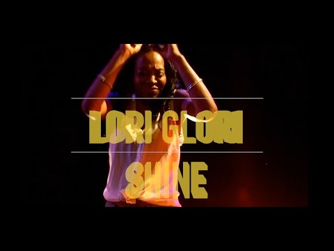LORI GLORI - SHINE 2020