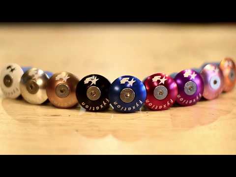 Fyxation Tech Talk: Snug Bar End Plugs