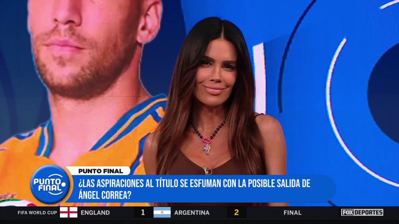😯🐯 TIGRES y el APERTURA 2026, ¿qué podemos esperar en la NUEVA TEMPORADA? | Punto Final