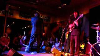 Peter Noone at the Ramshead 2009: One Little Packet of Cigarettes