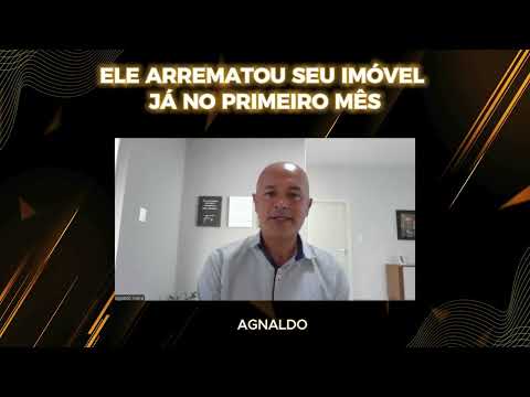 Depoimento de Agnaldo Brandão