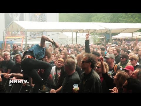 Mammoth Mammoth @ Freak Valley Festival