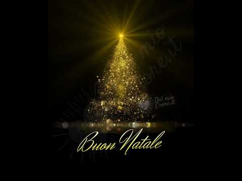 Video di Buon Natale con Jingle Bells