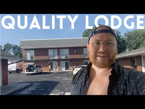 This Hotel near Cedar Point is great for families | Quality Lodge