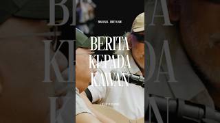 Download lagu Ebiet G. Ade X Iwan Fals - Berita Kepada Kawan (Pestapora 2025) #shorts mp3