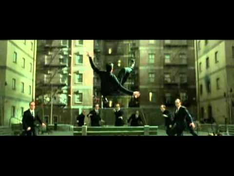 Neo vs Smith - New Born ( Muse )