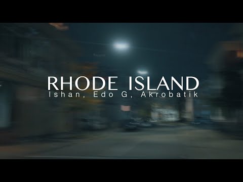 Ishan Rocks RI with Live Band w/ Edo G & Akrobatik