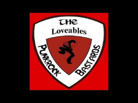 The Loveables - Alles Naar De Kloten (remastered 2015)