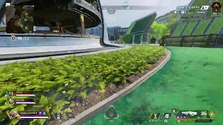 【#74】新シーズン 声でない【ApexLegend】