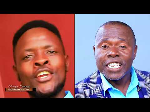 MASHIRI SDA CHOIR /MUNGU KWANZA (OFFICIAL VIDEO)