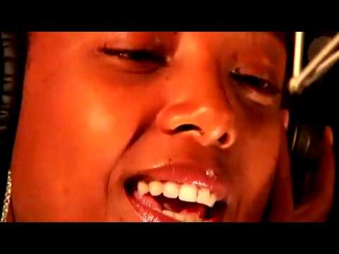 D'Black e Negra Li - 1 Minuto (widescreen).     avi