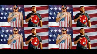 The Anthem | Good Charlotte (video starring The Dumb Dumb Idiots)