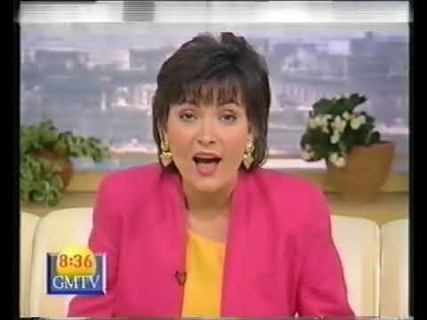 GMTV - Friday 29th October 1993 (1)