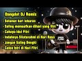 Dangdut Dj Remix Lebaran 2026 Full Album Menyentuh Hati Lagu Fitri Penuh Makna Silaturahmi