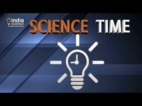 Science Time (E) - 31 December 2021