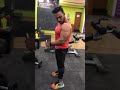 सबसे अच्छा एक्सरसाइज Biceps को बड़ा करने की like for more videos